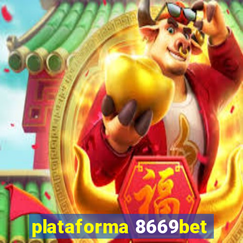 plataforma 8669bet